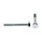 Prime-Line Hex Head Cap Screw, Class 8.8 Metric M10-1.50 X 75MM Zinc Plated Steel 5PK 9109808 - alternate 2